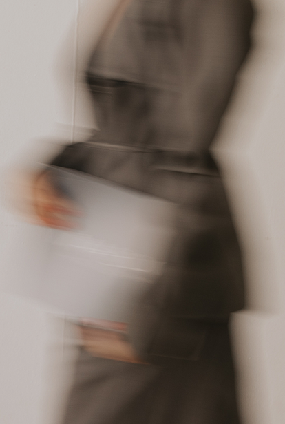 Figura em movimento