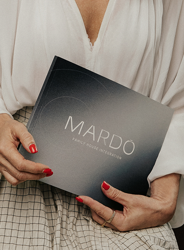 Criadora Mardô