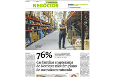 Matéria no A Tarde